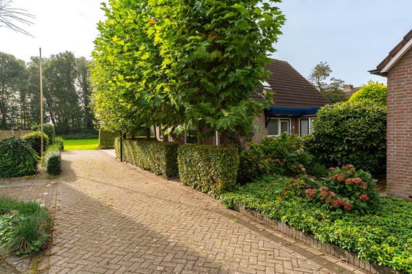 Medium property photo - Kuiperspolderke 40, 4944 BX Raamsdonk